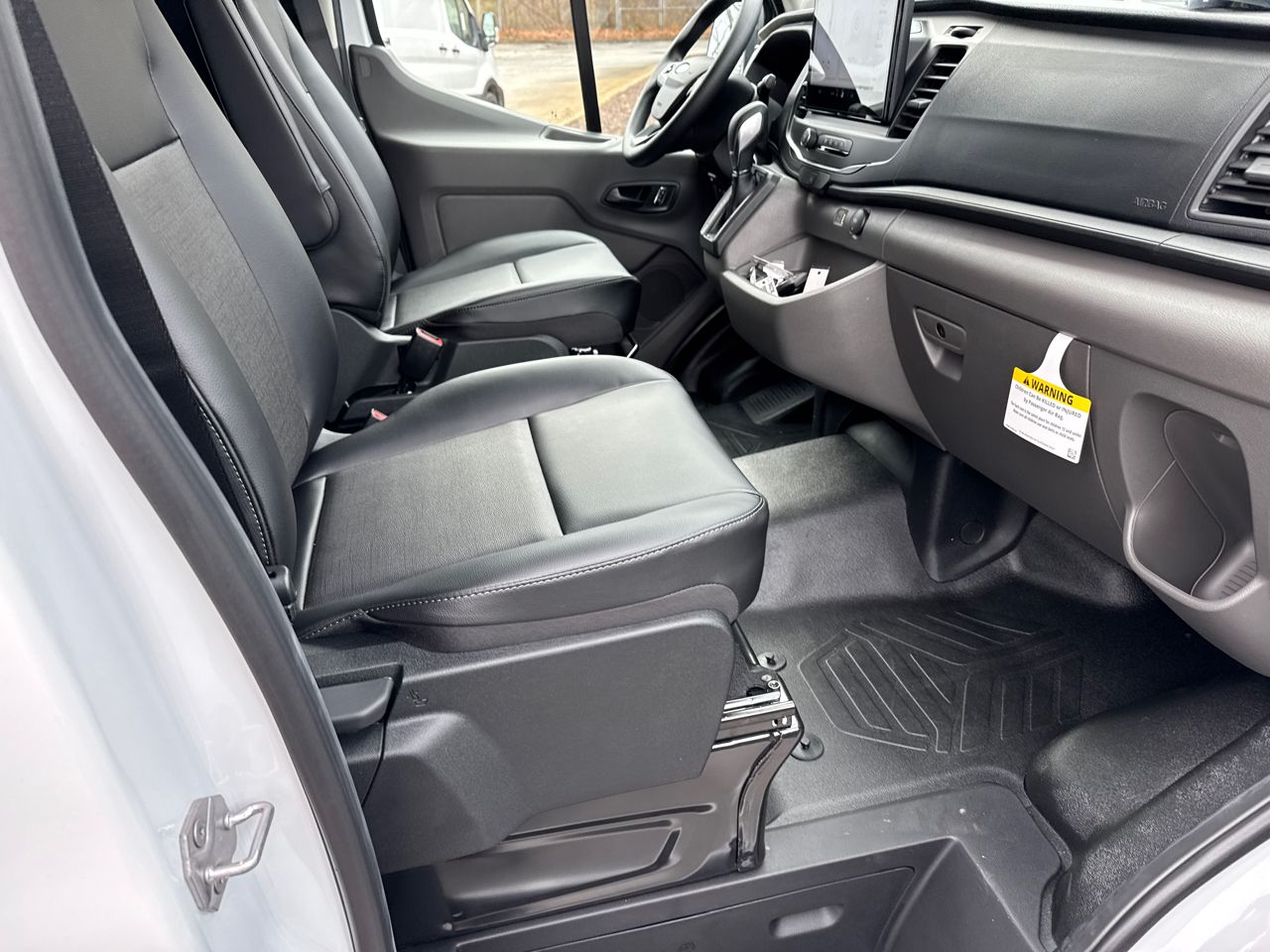 New 2026 Ford Transit 250 - photo 43