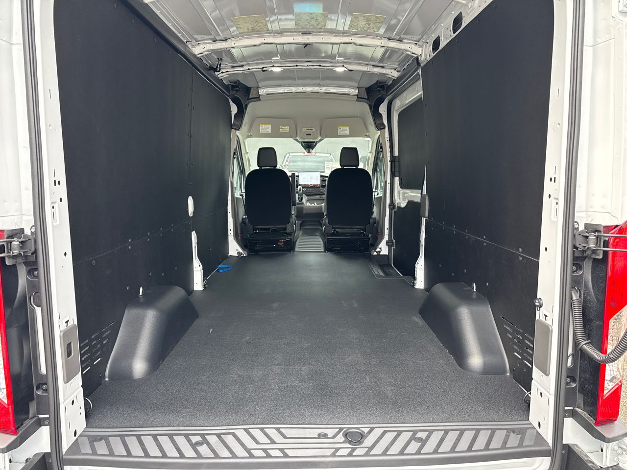 New 2026 Ford Transit 250 - photo 47
