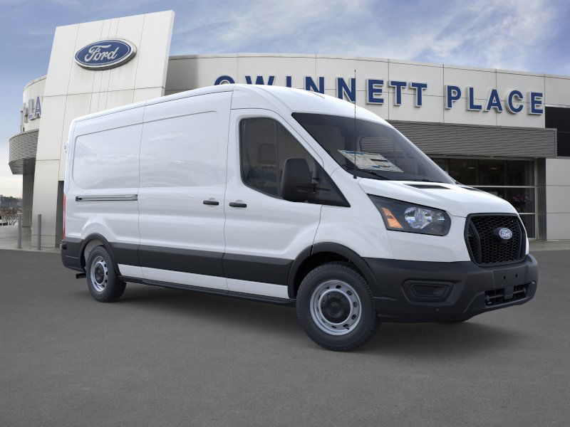 New 2026 Ford Transit 250 - photo 9