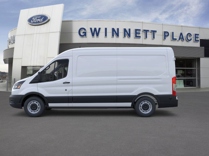 New 2026 Ford Transit 250 - photo 6