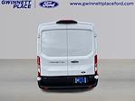 2026 Ford Transit 250 Medium Roof RWD Empty Cargo Van for sale #TKA37553 - photo 34