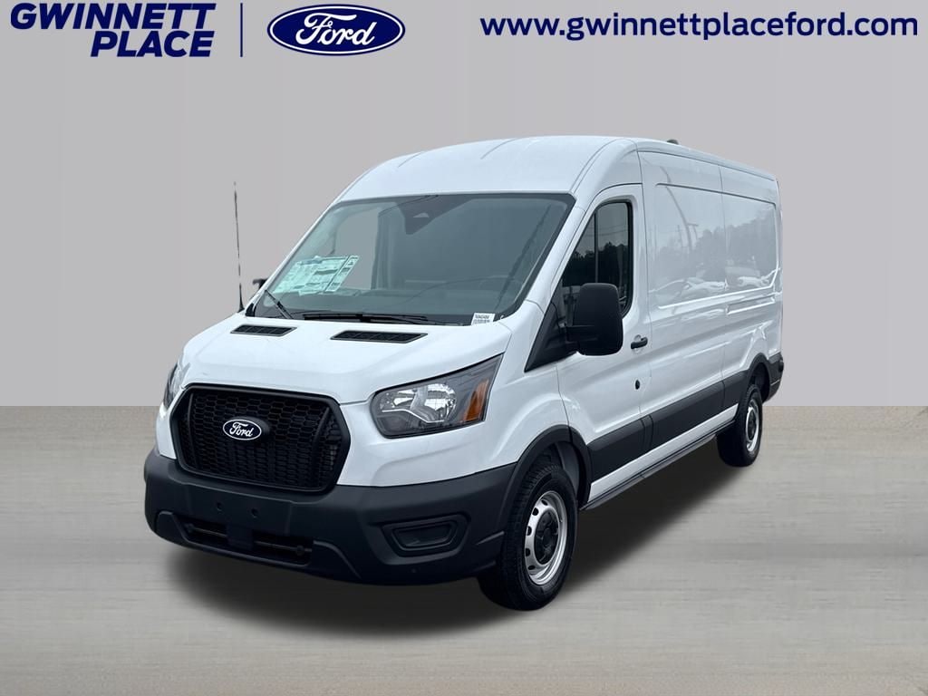 New 2026 Ford Transit 250 - photo 31