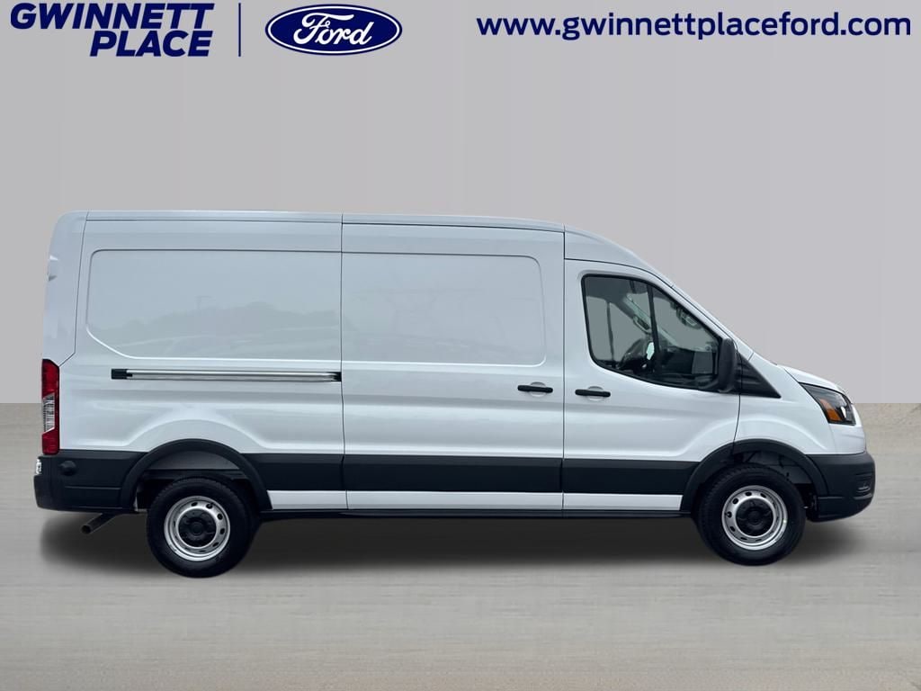 New 2026 Ford Transit 250 - photo 34