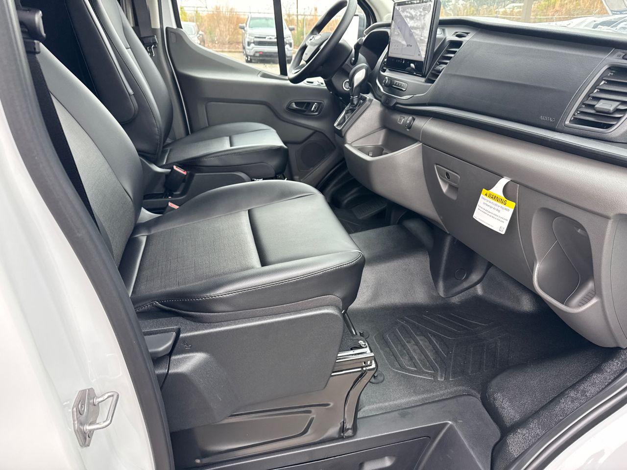 New 2026 Ford Transit 250 - photo 43