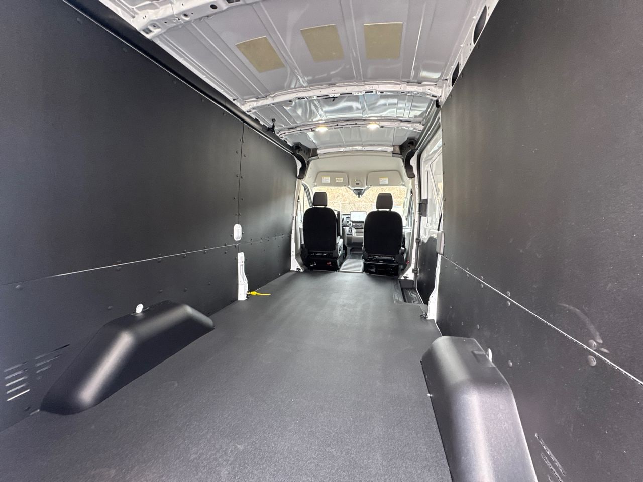 New 2026 Ford Transit 250 - photo 47