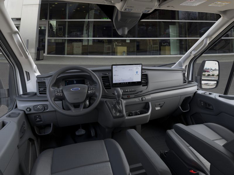 New 2026 Ford Transit 250 - photo 11