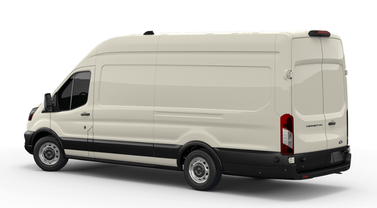 New 2026 Ford Transit 250 - photo 25