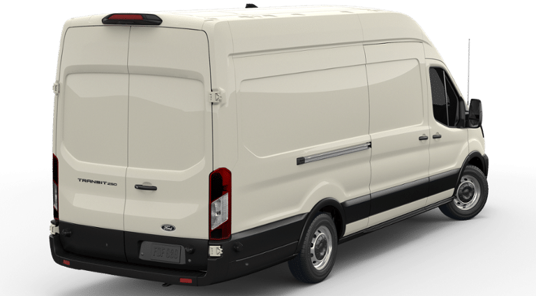 New 2026 Ford Transit 250 - photo 26