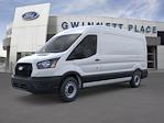 2026 Ford Transit 250 Medium Roof RWD Empty Cargo Van for sale #TKA68745 - photo 1