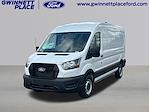 2026 Ford Transit 250 Medium Roof RWD Empty Cargo Van for sale #TKA68745 - photo 29