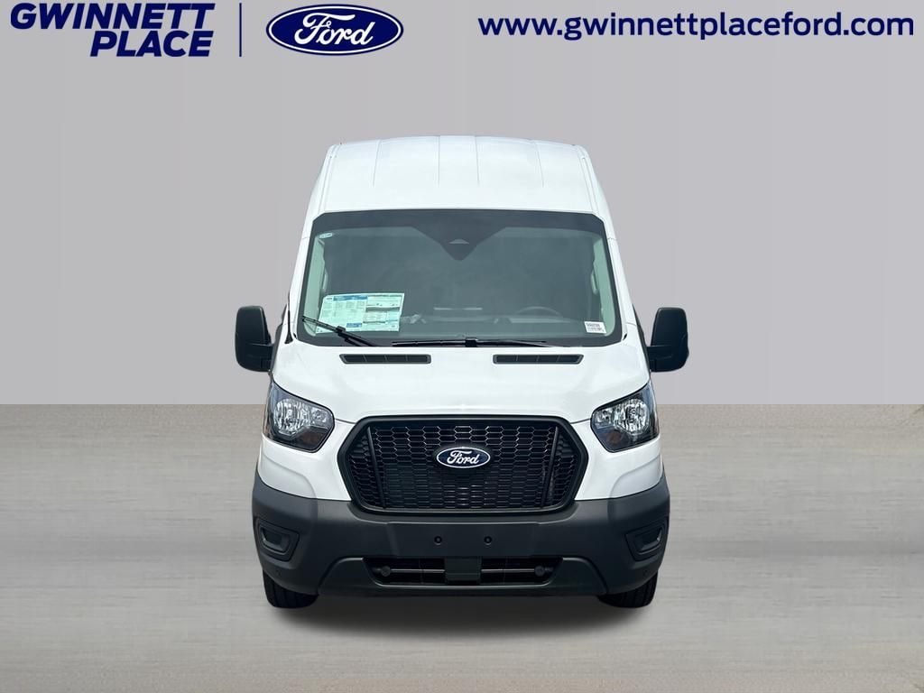 New 2026 Ford Transit 350 - photo 1