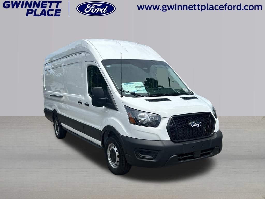 New 2026 Ford Transit 350 - photo 2
