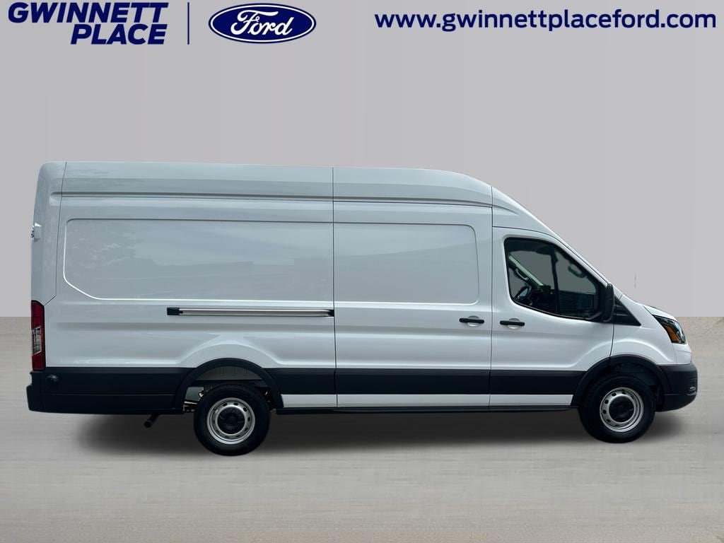 New 2026 Ford Transit 350 - photo 5
