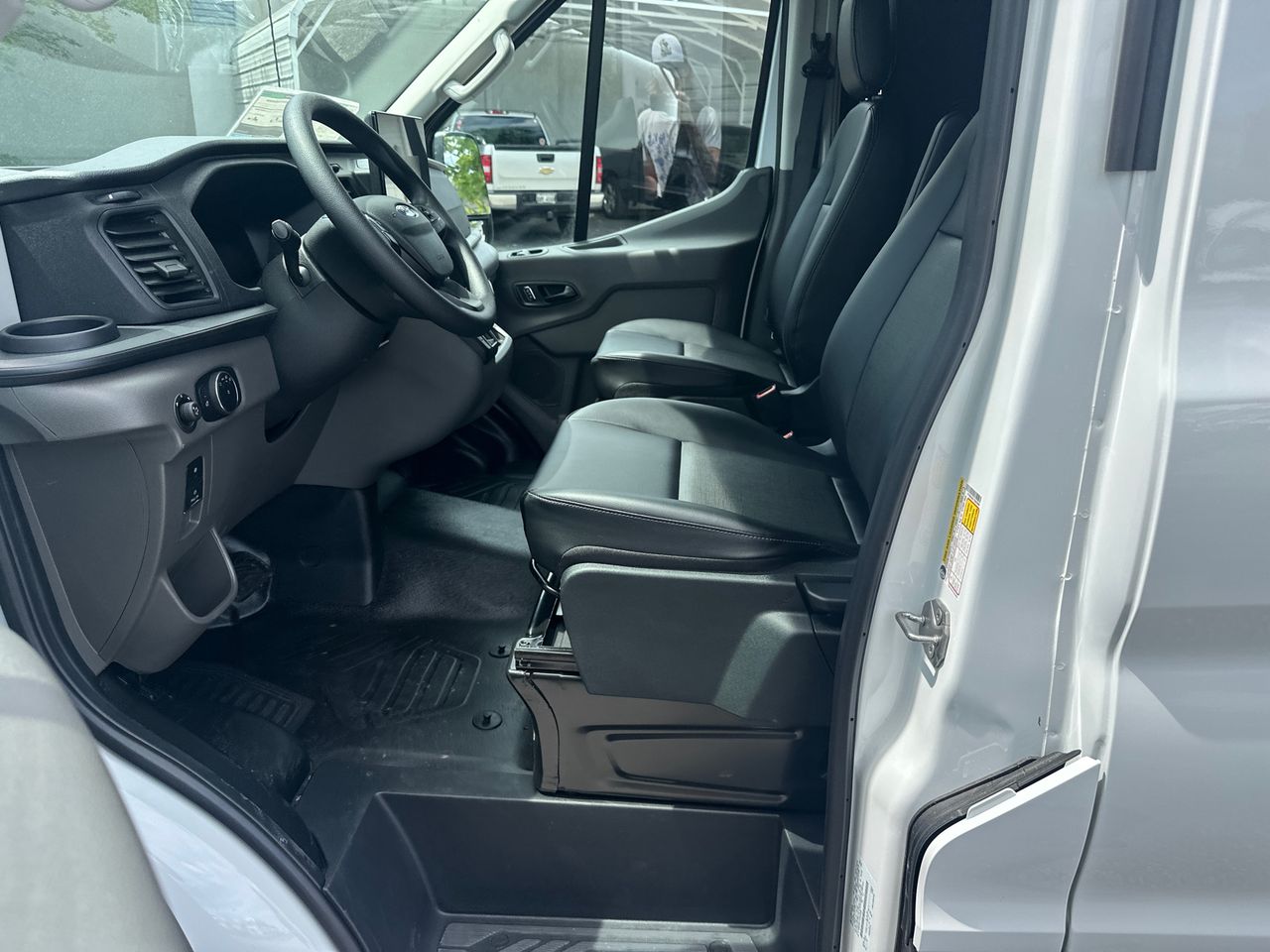 New 2026 Ford Transit 350 - photo 10
