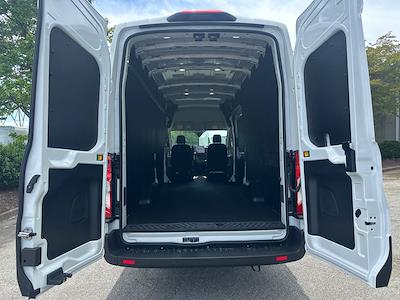 2026 Ford Transit 350 High Roof RWD Empty Cargo Van for sale #TKA92099 - photo 2
