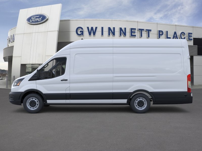 New 2026 Ford Transit 250 - photo 7