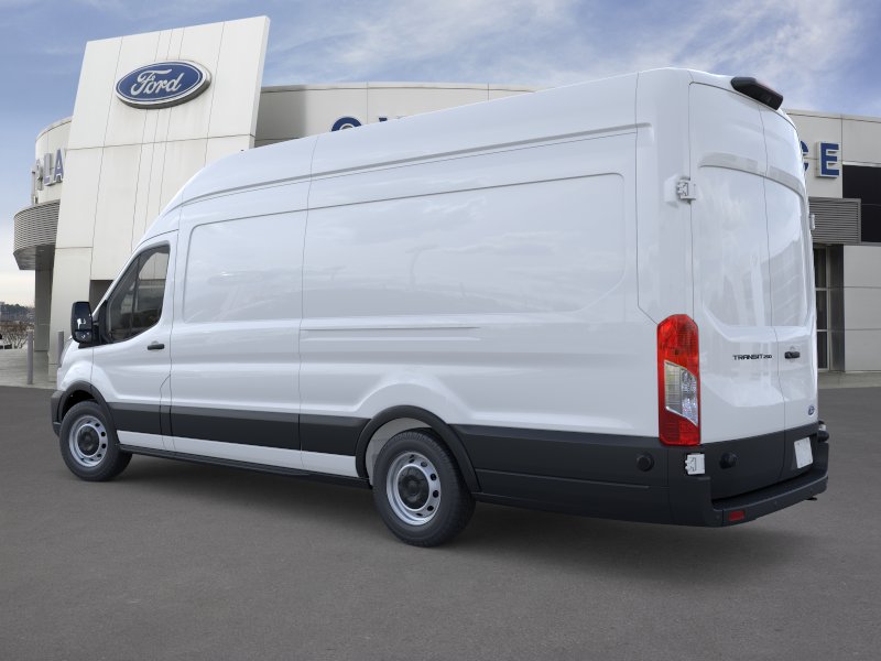 New 2026 Ford Transit 250 - photo 5