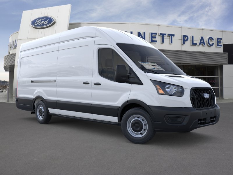 New 2026 Ford Transit 250 - photo 10