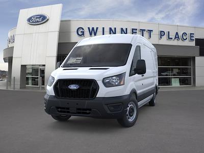 New 2026 Ford Transit 250 - photo 1