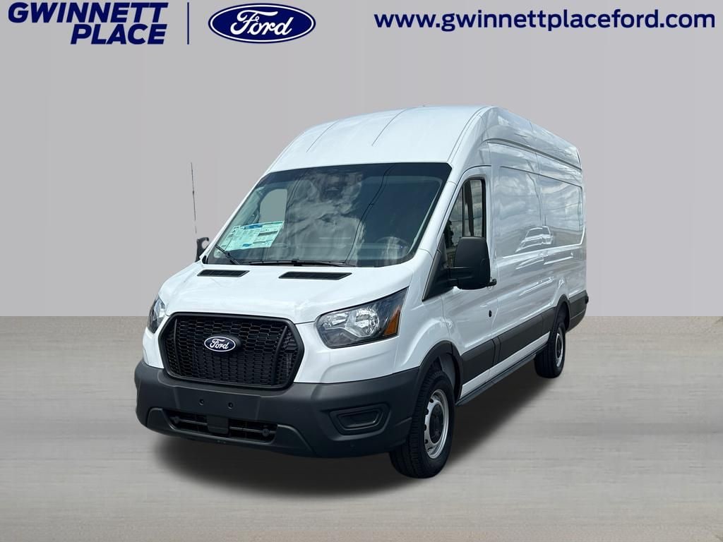 New 2026 Ford Transit 350 - photo 31