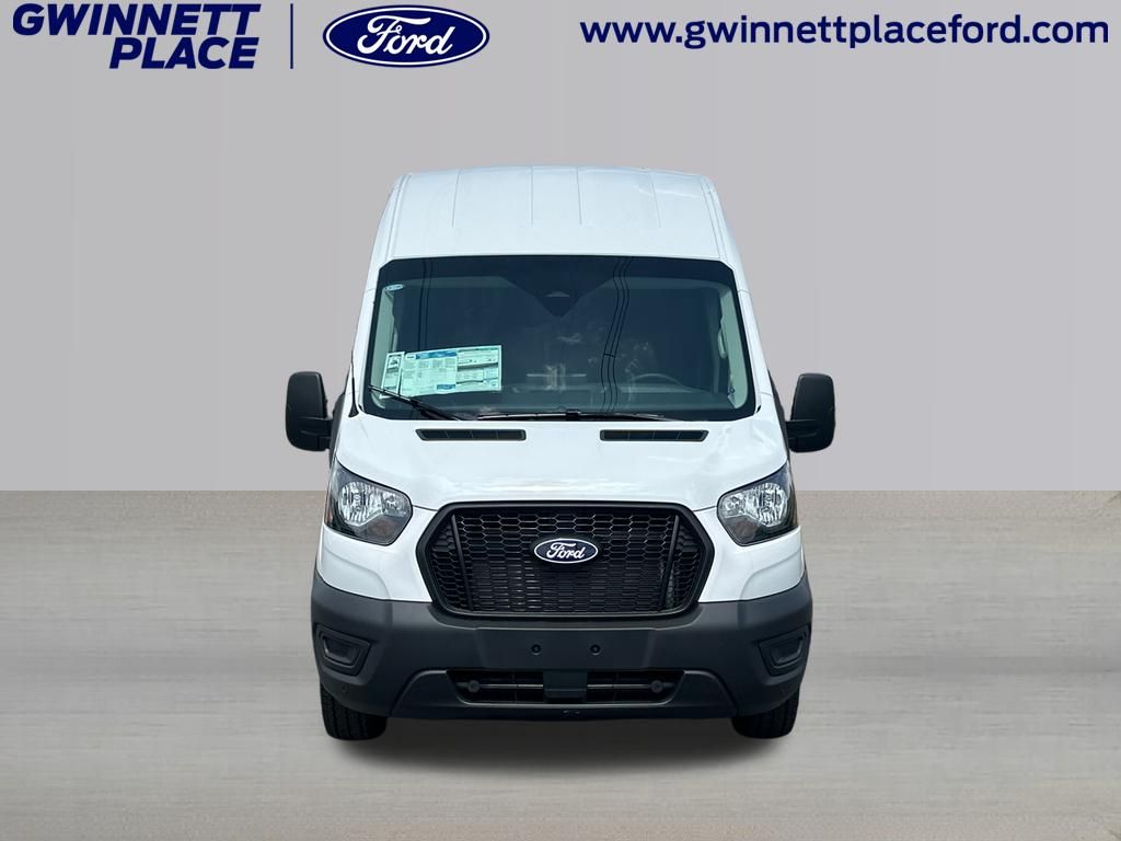 New 2026 Ford Transit 350 - photo 32