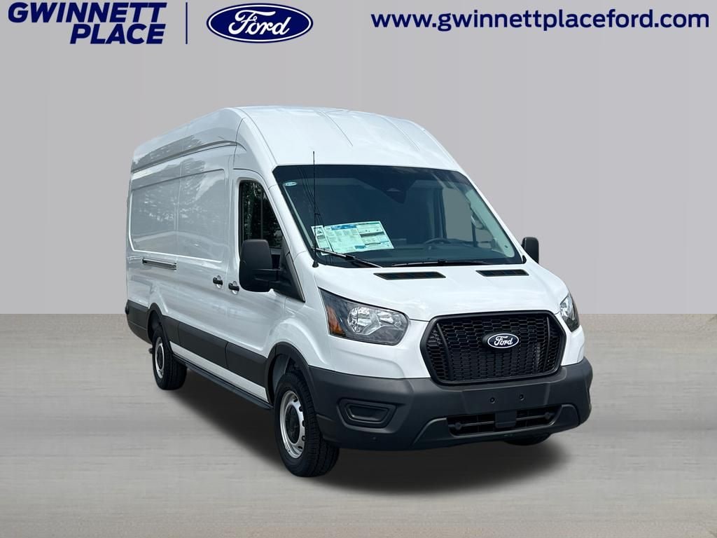 New 2026 Ford Transit 350 - photo 33