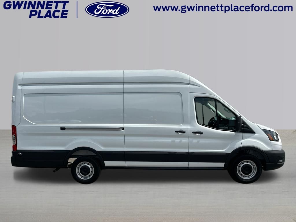 New 2026 Ford Transit 350 - photo 34