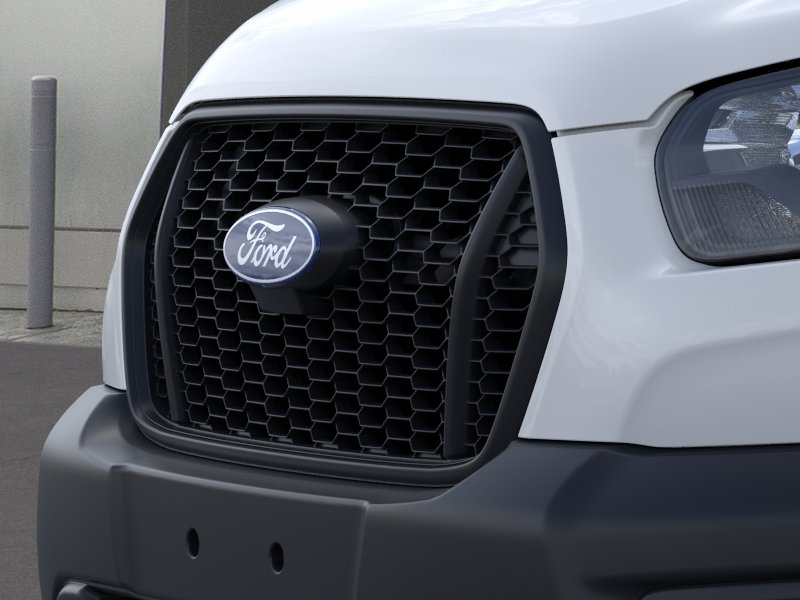New 2026 Ford Transit 350 - photo 19