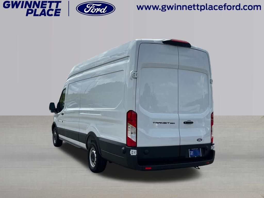 New 2026 Ford Transit 350 - photo 36