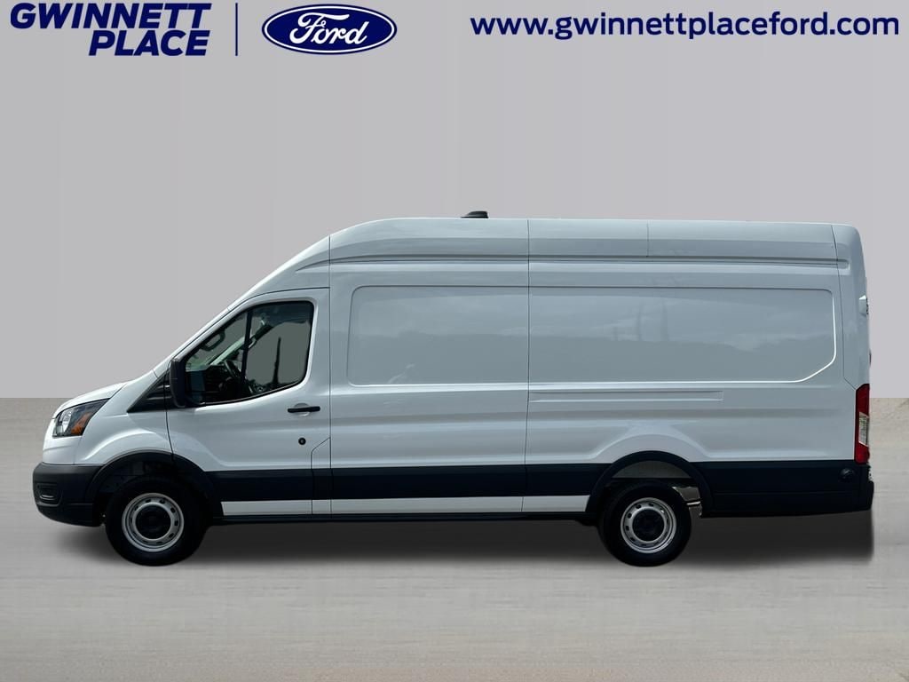 New 2026 Ford Transit 350 - photo 37