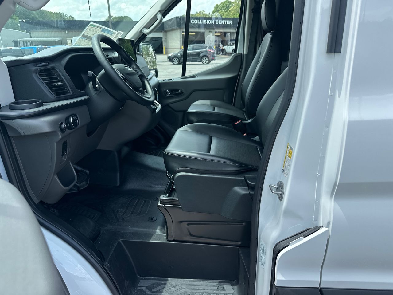 New 2026 Ford Transit 350 - photo 38