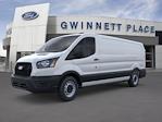 2026 Ford Transit 250 Low Roof RWD Empty Cargo Van for sale #TKA99440 - photo 1