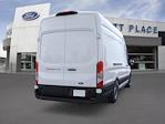 2026 Ford Transit 250 High Roof RWD Empty Cargo Van for sale #TKB01338 - photo 8
