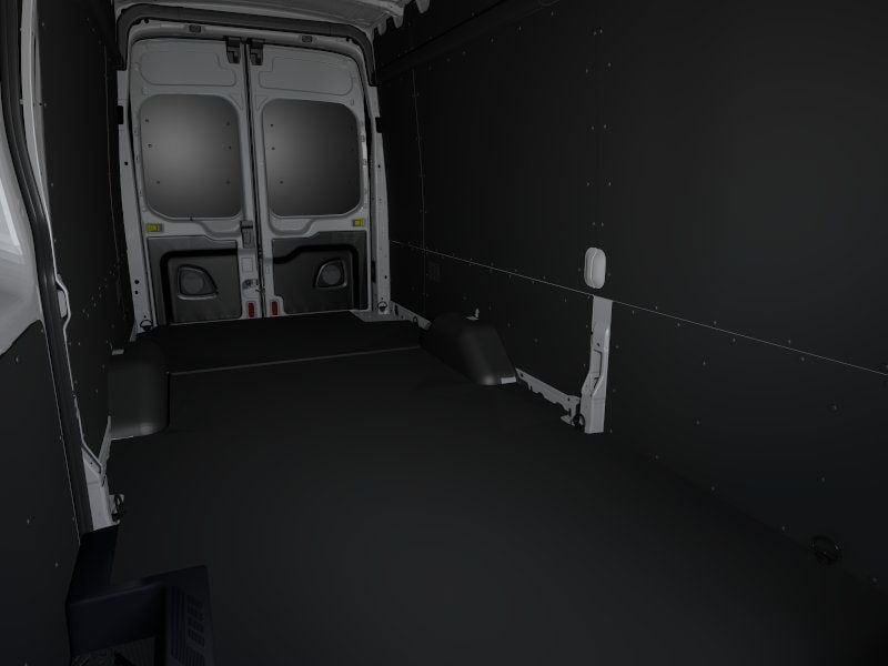New 2026 Ford Transit 250 - photo 21