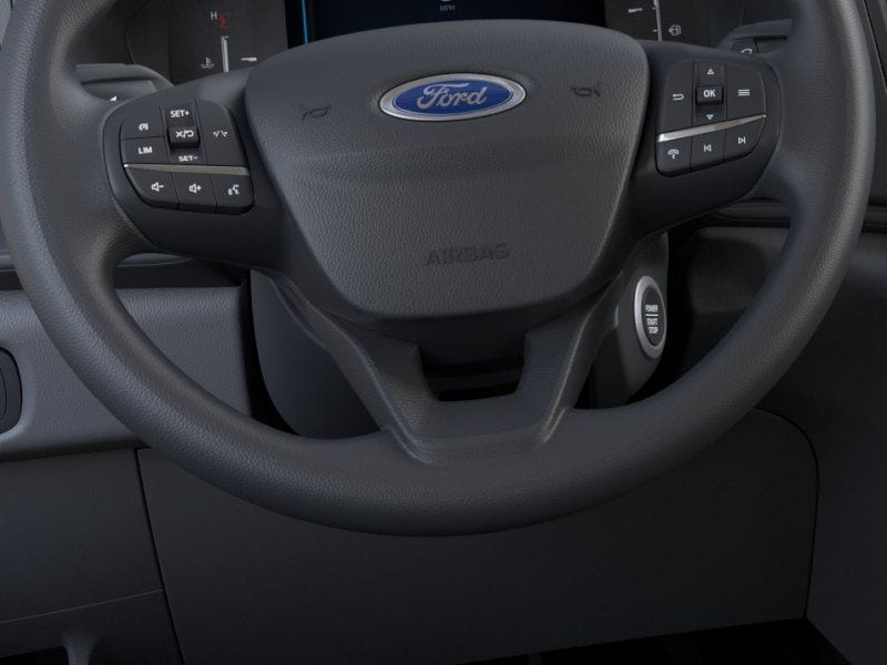 New 2026 Ford Transit 250 - photo 22