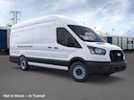 New 2026 Ford Transit 250 High Roof Empty Cargo Van for sale #TKB01757 - photo 7