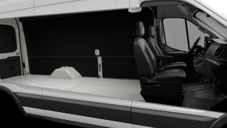 New 2026 Ford Transit 250 - photo 9