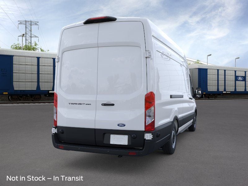 New 2026 Ford Transit 250 - photo 18