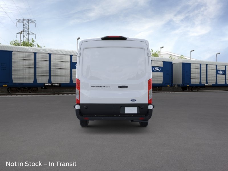 New 2026 Ford Transit 250 - photo 6