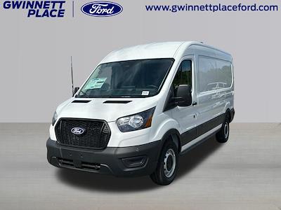 2026 Ford Transit 250 Medium Roof RWD Empty Cargo Van for sale #TKB15168 - photo 1