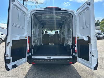 2026 Ford Transit 250 Medium Roof RWD Empty Cargo Van for sale #TKB15168 - photo 2