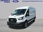 2026 Ford Transit 250 Medium Roof RWD Empty Cargo Van for sale #TKB15168 - photo 37