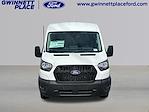 2026 Ford Transit 250 Medium Roof RWD Empty Cargo Van for sale #TKB15168 - photo 38