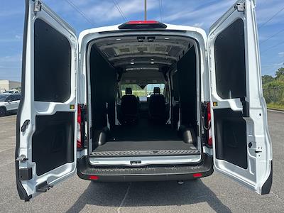 New 2026 Ford Transit 250 Medium Roof Empty Cargo Van for sale #TKB15381 - photo 2