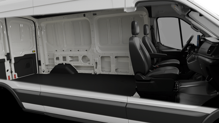 New 2026 Ford Transit 250 - photo 29
