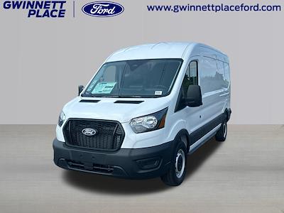 2026 Ford Transit 250 Medium Roof RWD Empty Cargo Van for sale #TKB15540 - photo 1