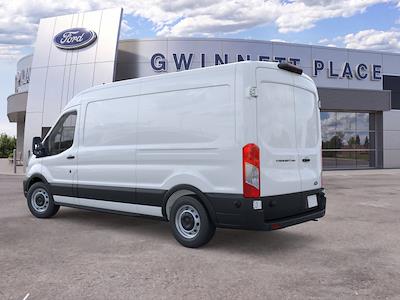 2026 Ford Transit 250 Medium Roof RWD Empty Cargo Van for sale #TKB15540 - photo 2