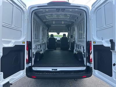 2026 Ford Transit 250 Medium Roof RWD Empty Cargo Van for sale #TKB15540 - photo 2