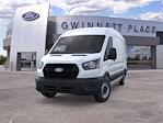 2026 Ford Transit 250 Medium Roof RWD Empty Cargo Van for sale #TKB15540 - photo 3