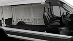 2026 Ford Transit 250 Medium Roof RWD Empty Cargo Van for sale #TKB15540 - photo 27